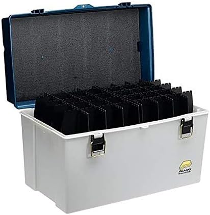 Plano Angled Tackle System with Three 3560 Stowaway Boxes, Fishing Tackle Storage, Premium Tackle Storage - Image 2