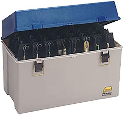Plano Angled Tackle System with Three 3560 Stowaway Boxes, Fishing Tackle Storage, Premium Tackle Storage - Image 3