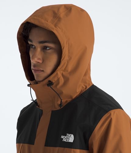 The North Face Men's Antora Waterproof Jacket (Standard and Big Size) - Image 6