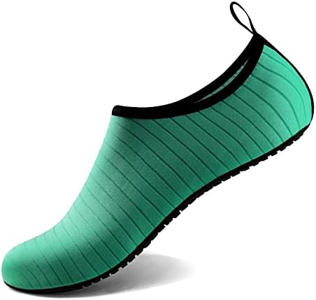 Water Shoes for Women Men Quick-Dry Aqua Socks Swim Beach Outfits Barefoot by ATHMILE