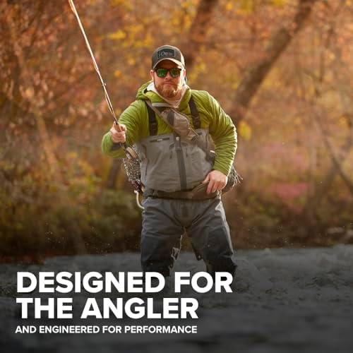 Orvis Encounter Fly Rod Outfit - 4Pc Fishing Rod and Reel Combo - Image 3