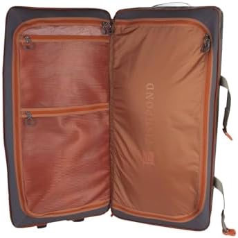 Fishpond Stormshadow Large Rolling Duffel - Image 2