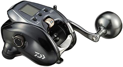 Daiwa Electric Reel 21 Seaborg 300J/300J-L (2021 Model) - Image 3