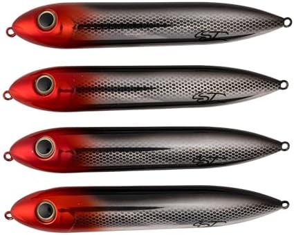 Rattling Catfish Spook Float Pack - Small/Medium/Large - Multi Color Options - Image 3