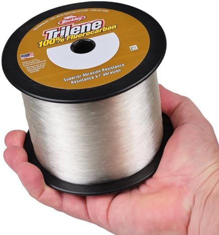 BerkleyFishing Line - Image 3