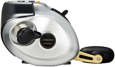 Shimano PLEMIO 3000 Big Game [Japan Import] - Image 3