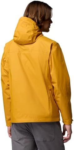 Columbia Men's Watertight II Rain Jacket - Image 2