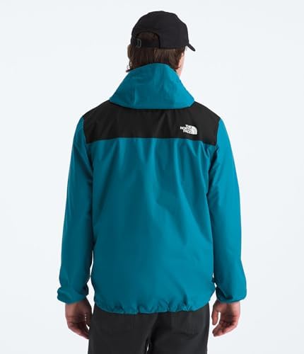 The North Face Men's Antora Waterproof Jacket (Standard and Big Size) - Image 3