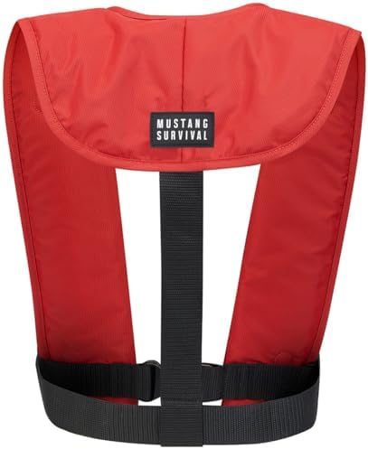 Mustang Survival MIT 70 Automatic Inflatable PFD - Image 4
