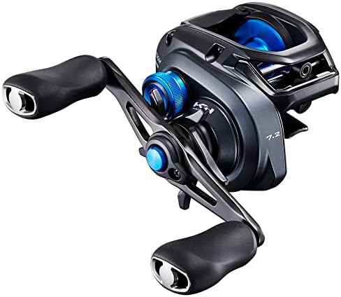 SHIMANO SLX XT Series Casting Reel - Image 4
