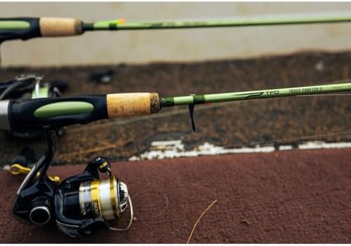 Temple Fork Outfitters Trout Panfish II Series Rods - Image 3
