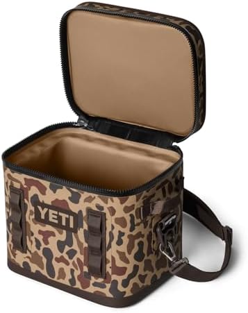 YETI Hopper Flip 12 Portable Cooler - Image 5