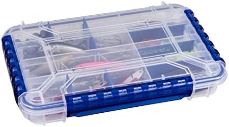 Flambeau Outdoors WP4005 Waterproof Tuff Tainer, 16 Compartments, Zerust by FlambeauOutdoors