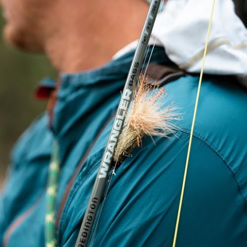 Rio Products Powerflex Trout Leader 3-Pack - Image 6