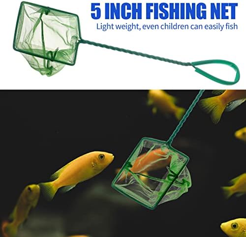Fishing Rod Reel Combos Collapsible Fishing Rod Kit, 2PCS Telescopic Fishing Pole+2PCS Spinning Reels+Lures Hooks+Tackle Bag+Fishing Accessories Full Combo for Kids Youth - Image 5
