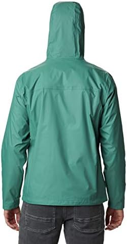 Columbia Men's Watertight II Rain Jacket - Image 2