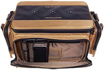 Plano Guide Series Tackle Bag | Premium Tackle Storage with No Slip Base and Included stows - Image 5