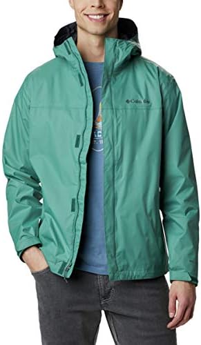 Columbia Men's Watertight II Rain Jacket by Columbia