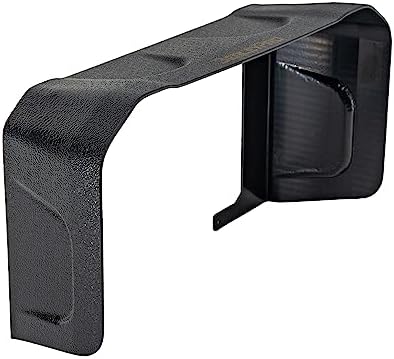 BerleyPro Visor for Garmin Fish Finder – ECHOMAP UHD/UHD2/Ultra, GPSMAP, Striker - Image 5