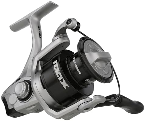 Abu Garcia Max X Spinning Fishing Reel by AbuGarcia