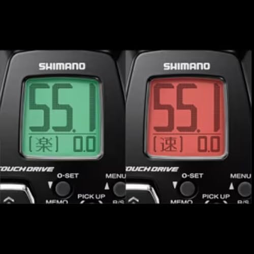 Shimano 17 Plays Electric Reel, 800/1000, Right Handle - Image 2