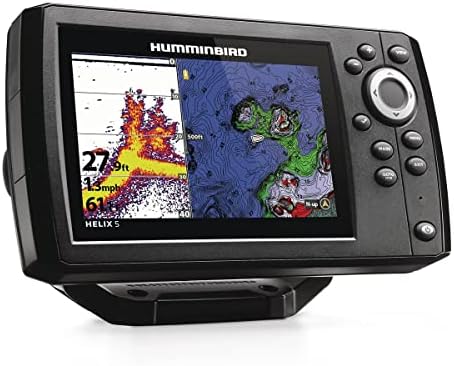 Humminbird Helix - Image 6