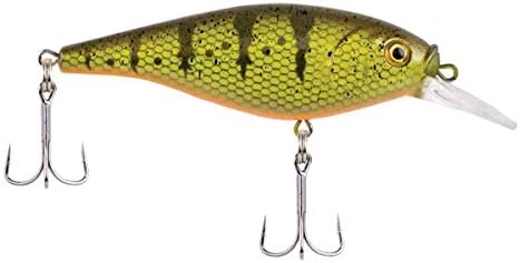 Berkley Flicker Shad Shallow - Image 2