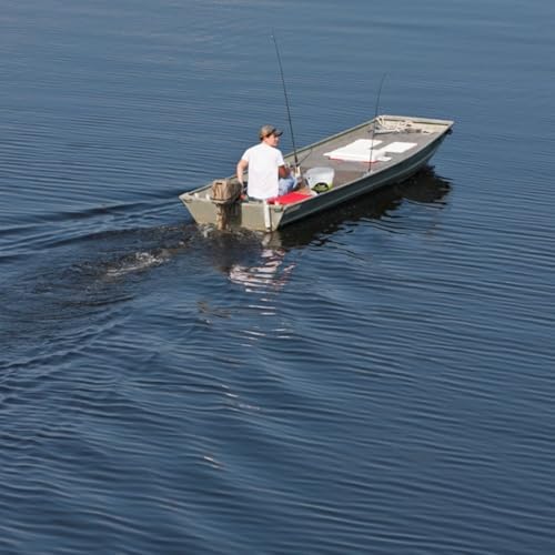 Marine Metal Super Saver Live Well Bait System & Aerator Kit - Image 5