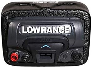 BerleyPro Visor for Lowrance Fish Finder — Sun Glare Reduction — Fits HDS Live/PRO, Elite FS, Hook Reveal, Eagle Series - Image 4