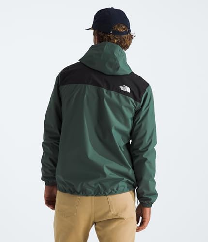 The North Face Men's Antora Waterproof Jacket (Standard and Big Size) - Image 5