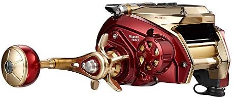 Daiwa 21 Seaborg 600MJ - Image 5