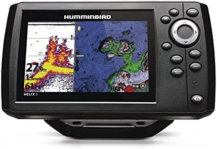 Humminbird Helix - Image 4