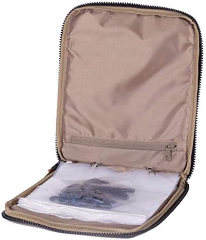 Plano Guide Series Tackle Bag | Premium Tackle Storage with No Slip Base and Included stows - Image 2