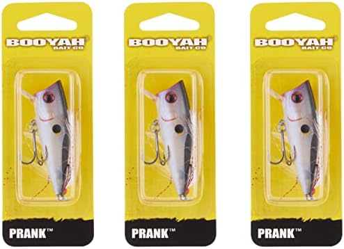 Booyah Booyah Prank by BOOYAH