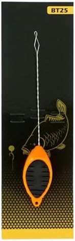 Fishing Baiting Rigging Needle Knot Puller Line Boilie Stop Needle Leader Line Knot Puller Tool - Image 3