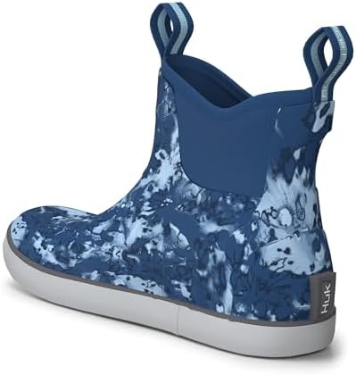 HUK mens Rogue Wave Shoe, High-performance Fishing & Deck Boot by HUK