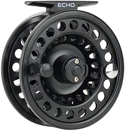 Echo Base Fly Fishing Reel by EchoFlyFishing