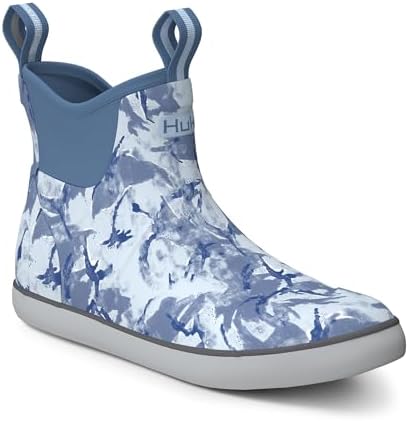 Womens KC Print Rogue Wave Boots - Image 4