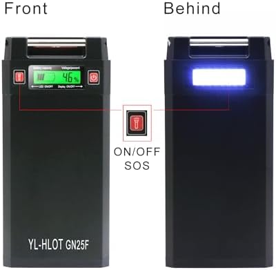Extra Large Capacity Electric Reel Battery. Compatible with Daiwa & Shimano Electric Fishing Reel. It is The Best Choice for Your Fishing All Day Long(12V 25000mAh). - Image 4