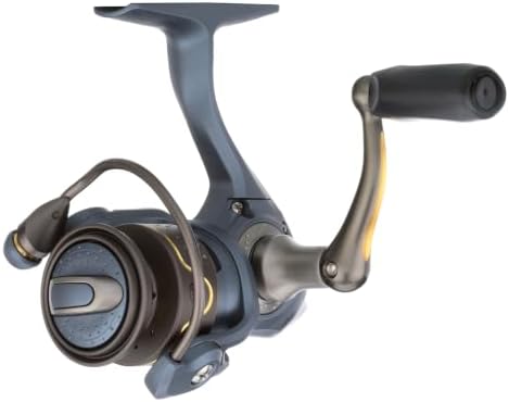 Pflueger President Spinning Fishing Reel - Image 2