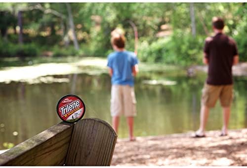 Berkley Trilene XL Monofilament Fishing Line - Image 4