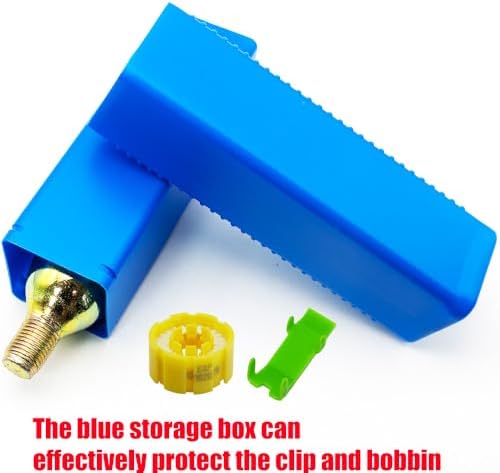 CO2 Kit Cartridge Cylinder 24/33 Gram for Automatic Inflatable Life Vest Lifesaving Belt Replacement Refill Metal Bottles 1/2-inch Thread - Image 5