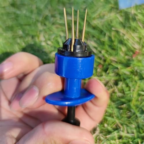 Pellets Bander Tool Set with Baits Bands Pellets Baits Bander Rubber Band Banding Coarse Fishing Terminals Tackle - Image 6