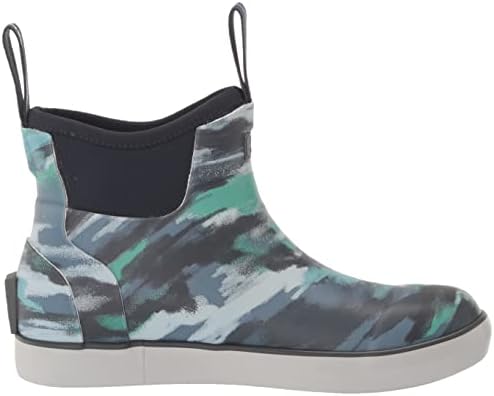 Womens KC Print Rogue Wave Boots - Image 6