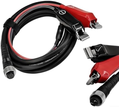 Electric Reel Power Cord for Daiwa 300 500 750MJ Electric Reel(3.0m) - Image 6