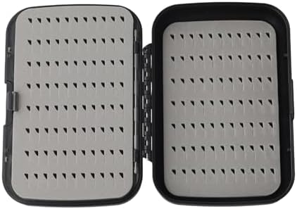 Fly Fishing Tackle Box Double Sided Foam Insert(B) - Image 3
