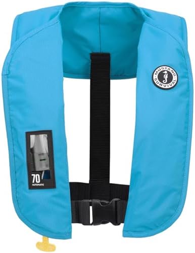 Mustang Survival MIT 70 Automatic Inflatable PFD - Image 6