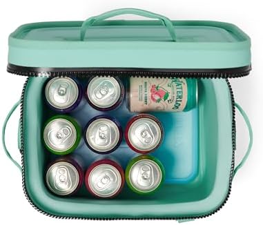YETI Hopper Flip 12 Portable Cooler - Image 7