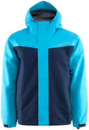 Grundéns Men's Full Share Fishing Jacket by Grund%C3%A9ns
