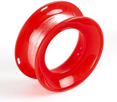BLUEWING Fishing Yoyo Spool Cuban Hand Reel Yo-yo Spooler for Line and Leader Storage Fishing Coiling Plate - Image 2